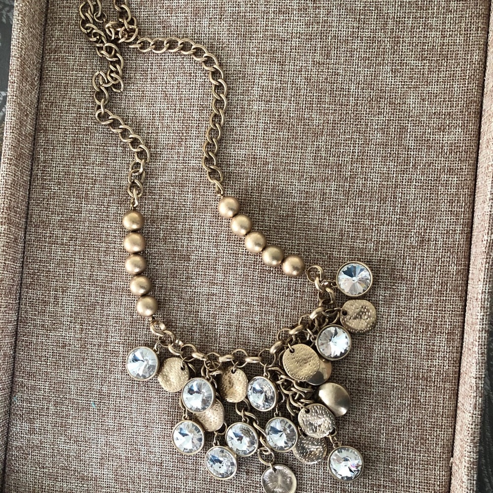 Good necklace